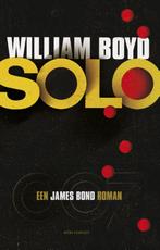 Solo 9789025441432 William Boyd, Boeken, Romans, Gelezen, William Boyd, Verzenden