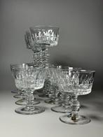 Verrière Doyen - Drinkglas (12) - Kristal, demi-crystal -, Antiek en Kunst, Kunst | Designobjecten