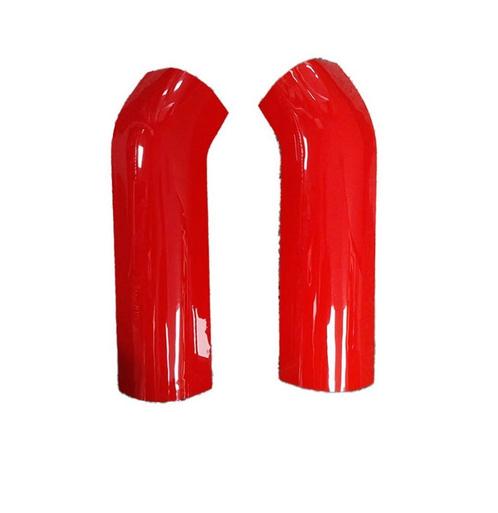 Seeburg 8200 Symphonola Rood Plastics Set, Verzamelen, Automaten | Jukeboxen, Ophalen