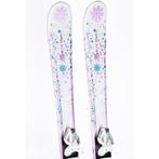 130 kinder skis ELAN LIL MAGIC, synflex + Elan 4.5, Overige merken, Gebruikt, Verzenden, 100 tot 140 cm