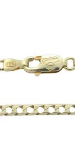 Ketting - 14 karaat Geel goud