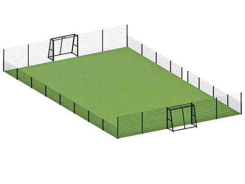 Pannakooi 20 x 12 meter, Tuin en Terras, Overige Tuin en Terras, Nieuw, Verzenden