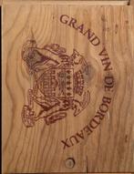 1991 Château Nicouet - Fronsac Appellation Fronsac Contrôlée, Nieuw