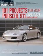 9780760344033 101 Projects for Your Porsche 911 996 and 9..., Boeken, Nieuw, Wayne R. Dempsey, Verzenden