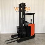 Toyota RRE 140 B Reachtruck, 1000 tot 2000 kg, Elektrisch, Reachtruck, Toyota