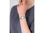 Skagen Freja SKW2715 Dameshorloge 26 mm - Zilverkleurig, Verzenden, Nieuw