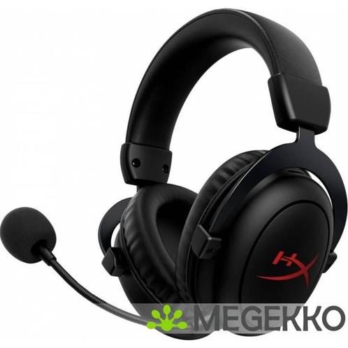 HyperX Cloud II Core draadloze gamingheadset, Computers en Software, Headsets, Nieuw, Verzenden