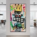 Timo Wedell (1994) - Ugly Love Like Basquiat - XXL