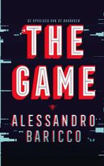 The game | Alessandro Baricco | 9789403147802, Zo goed als nieuw, Alessandro Baricco