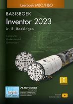 Inventor 2023 9789492250544 Ronald Boeklagen, Boeken, Verzenden, Zo goed als nieuw, Ronald Boeklagen