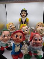 Walt disney - Speelgoed Blanche neige et les septs nains -, Nieuw