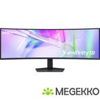 Samsung ViewFinity S9 LS49C950UAUXEN 49  Ultrawide Quad HD, Computers en Software, Monitoren, Verzenden, Nieuw, Samsung
