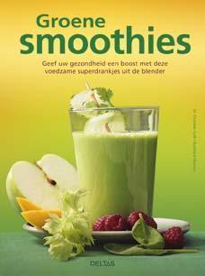 Groene smoothies 9789044739220 Christian Guth, Boeken, Kookboeken, Zo goed als nieuw, Verzenden