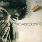 Single - Riccardo Cocciante - Sincerita, Cd's en Dvd's, Vinyl | Pop, Verzenden, Nieuw in verpakking
