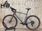 BMC URS One Carbon Gravelbike Sram Rival 2023, Overige merken, 28 inch, Carbon, 10 tot 15 versnellingen