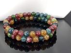 Toermalijn Natuurlijke Armbanden Lengte 18 cm / Geen, Nieuw