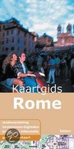 Kaartgids Rome 9789020964486, Boeken, Reisgidsen, Verzenden, Zo goed als nieuw