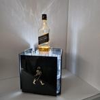 Vitrinekast - Johnnie Walker weergeven - Plexiglas - Johnnie, Antiek en Kunst