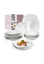 Zanger porseleinen servies set bilgola, Verzenden, Nieuw