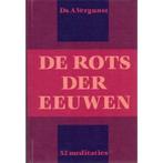 De rots der eeuwen 9789033108501 Vergunst, Verzenden, Gelezen, Vergunst