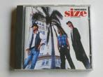 Bee Gees - Size isnt everything, Cd's en Dvd's, Cd's | Pop, Verzenden, Zo goed als nieuw