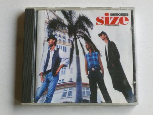 Bee Gees - Size isnt everything, Cd's en Dvd's, Cd's | Pop, Verzenden