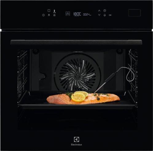 ELECTROLUX EOB7S31Z Stoom-Oven899, Witgoed en Apparatuur, Ovens, Inbouw, Nieuw, Hete lucht, Ophalen of Verzenden