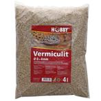 Hobby Terrano Vermiculit 4 Liter 0-4MM, Dieren en Toebehoren, Reptielen en Amfibieën | Toebehoren, Nieuw, Ophalen of Verzenden