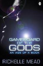 Gameboard of the Gods 9781405913553 Richelle Mead, Verzenden, Zo goed als nieuw, Richelle Mead