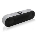 NBY-18 Mini Draadloze Soundbar Luidspreker Wireless Speaker, Audio, Tv en Foto, Luidsprekers, Nieuw, Verzenden