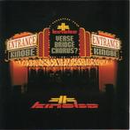 cd - Kinobe - Versebridgechorus?, Verzenden, Zo goed als nieuw