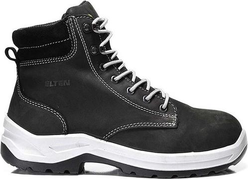 Elten Lilly Black Mid S3 werkschoenen maat 3636, 42, Tuin en Terras, Werkkleding, Ophalen of Verzenden