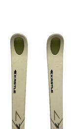 Kastle L72-162 cm, Sport en Fitness, Skiën en Langlaufen, Gebruikt, Ophalen of Verzenden, Carve, Ski's