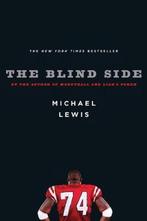 9780393061239 The Blind Side | Tweedehands, Boeken, Studieboeken en Cursussen, Michael Lewis, Zo goed als nieuw, Verzenden