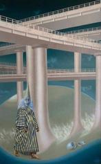 Diana Vandenberg (1923-1997) - Untitled