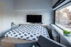 Studio Stationsweg in Dordrecht, Huizen en Kamers, Kamers te huur, 50 m² of meer, Overige regio's