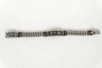 Retro Buddhist Sutra Armband Stainless Steel, Ophalen, Nieuw
