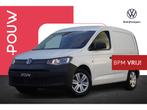 Volkswagen Caddy | Zakelijke Lease v.a. €425.76 pm, Auto's, Automaat, Gebruikt, Wit, Diesel