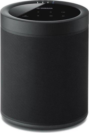 Yamaha MusicCast 20 (WX-021) Speaker – Zwart (Audio & Hifi beschikbaar voor biedingen