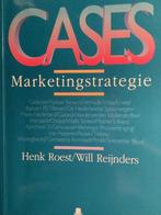 Cases marketingstrategie 9789020723229, Boeken, Zo goed als nieuw