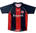 Eintracht Frankfurt - Duitse voetbal competitie - 2006 -, Nieuw