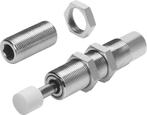 Festo Schokdemper Kit - 115317, Doe-het-zelf en Verbouw, Gereedschap | Machine-onderdelen en Toebehoren, Verzenden, Nieuw