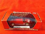 Brumm 1:43 - Model raceauto (3) - 1) #R191B Ferrari 375, Nieuw