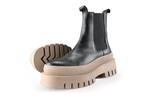 Tamaris Chelsea boots in maat 39 Zwart | 10% extra korting, Tamaris, Verzenden, Zwart, Overige typen
