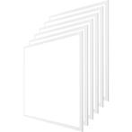 Voordeelpak 6x LEDVANCE LED Paneel 60x60 Eco - LED Paneel, Ophalen of Verzenden, Nieuw, Lamp met armatuur