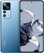 Xiaomi 12T Pro 5G Dual SIM 256GB [12GB RAM versie] blauw, Telecommunicatie, Mobiele telefoons | Overige merken, Verzenden, Zo goed als nieuw