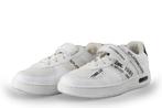 Replay Sneakers in maat 35 Wit | 10% extra korting, Jongen of Meisje, Schoenen, Zo goed als nieuw, Verzenden