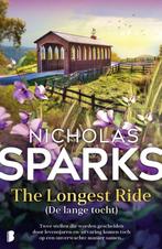 9789049209599 The Longest Ride Nicholas Sparks, Verzenden, Nieuw, Nicholas Sparks