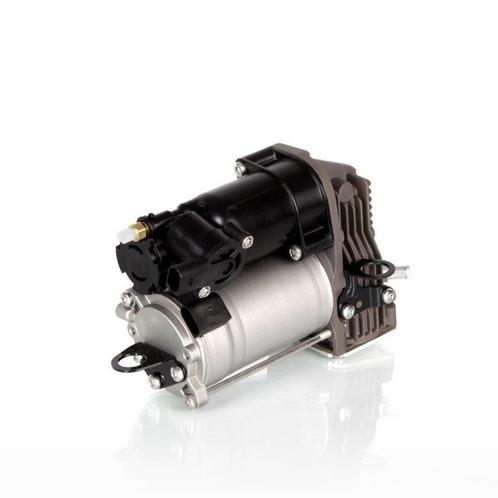 Mercedes M-Klasse W164 Luchtvering Compressor  A1643201204, Auto-onderdelen, Ophanging en Onderstel, Nieuw, Mercedes-Benz, Verzenden