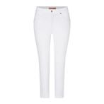 MAC • witte jeans Mel • 36, Kleding | Dames, Spijkerbroeken en Jeans, MAC, Verzenden, Nieuw, Wit